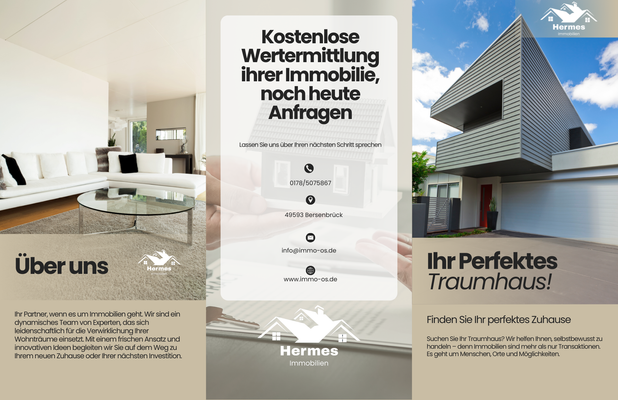 Hermes Immobilien