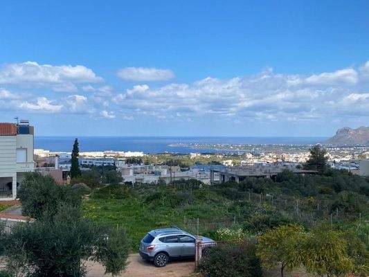 Kreta, Korakies: Investitionsmöglichkeit zum Verkauf in Korakies Chania