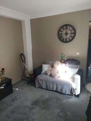 Wohnung 2.  OG