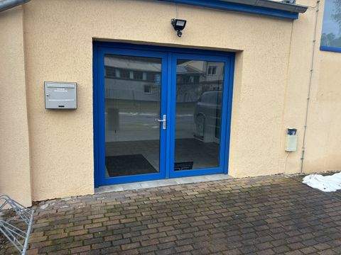 Vetschau/Spreewald Büros, Büroräume, Büroflächen 