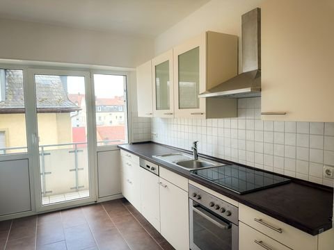 Schweinfurt Wohnungen, Schweinfurt Wohnung kaufen