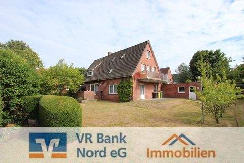 Wyk Häuser, Wyk Haus kaufen