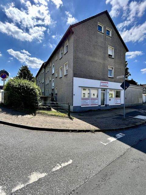 Velbert Ladenlokale, Ladenflächen 