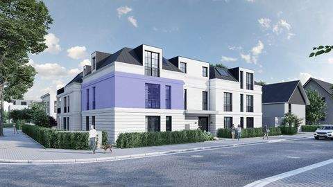 Bad Nauheim Wohnungen, Bad Nauheim Wohnung kaufen