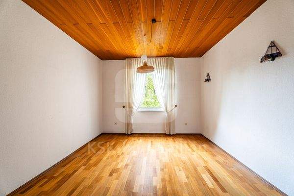 Esszimmer Erdgeschoss