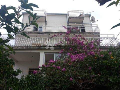 Trogir Häuser, Trogir Haus kaufen