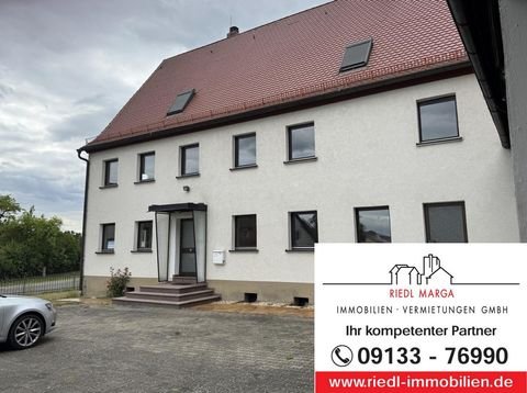Heroldsbach Häuser, Heroldsbach Haus mieten 