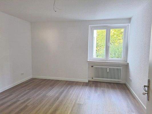 Beispiel Schlafzimmer