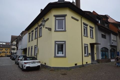 Haus kaufen in Bad Säckingen bei immowelt.de