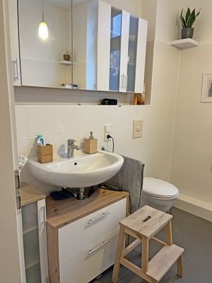 Wohnung 3 - 1. OG