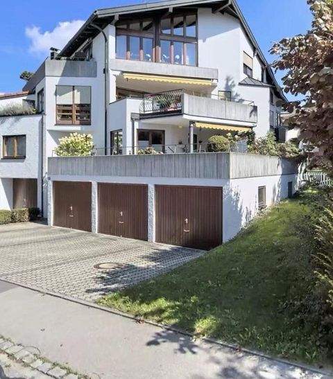 Biberach Wohnungen, Biberach Wohnung kaufen