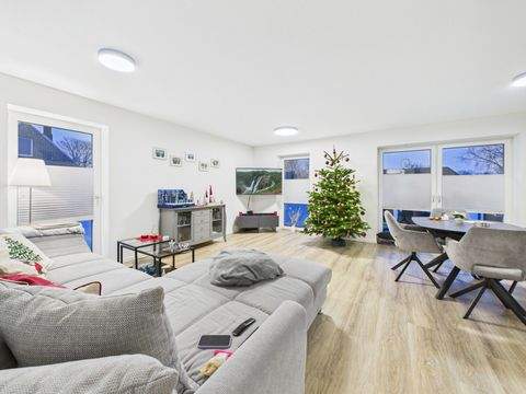 Friedrichstadt Wohnungen, Friedrichstadt Wohnung mieten