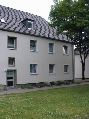 2,5 Zimmer Wohnung in Bottrop (Welheim)