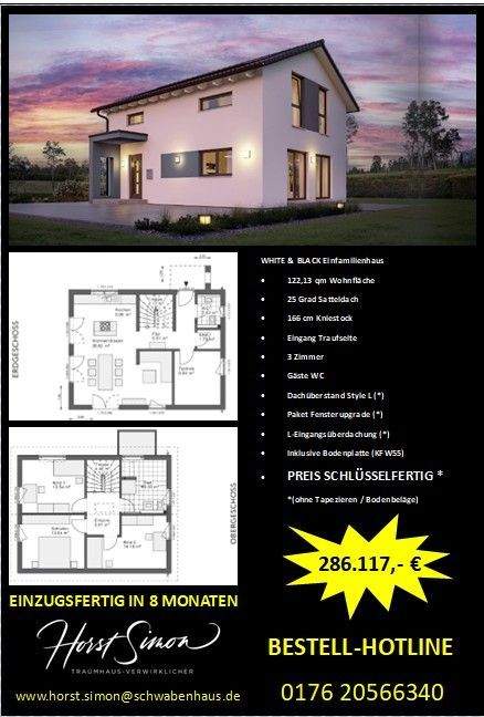 Schwabach Häuser, Schwabach Haus kaufen