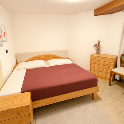 UG-Ruhiger Schlafraum