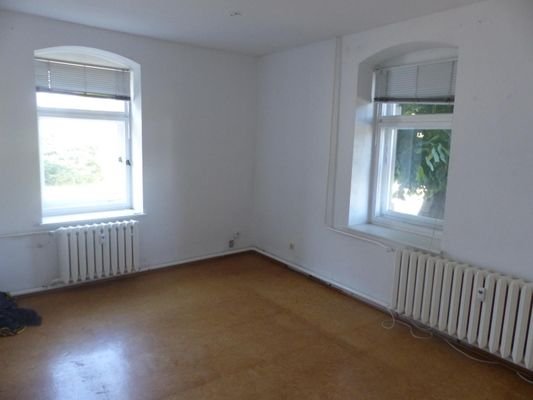 Bauernhaus - Wohnzimmer-  Whg. EG B.1