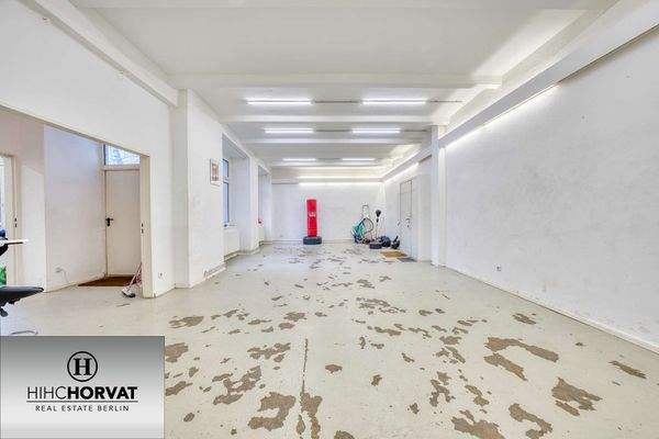 IST Zustand Atelier 1