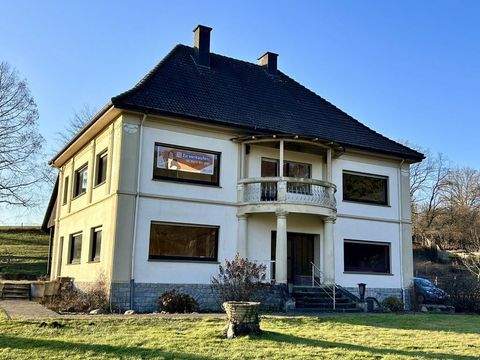 Kalletal-Hohenhausen Häuser, Kalletal-Hohenhausen Haus kaufen