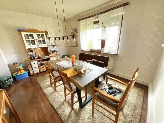 11626 Esszimmer Bild 2