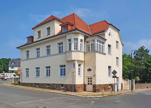 Grimma Wohnungen, Grimma Wohnung mieten