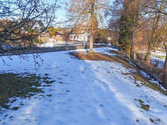 Grundstück ca. 430 m²