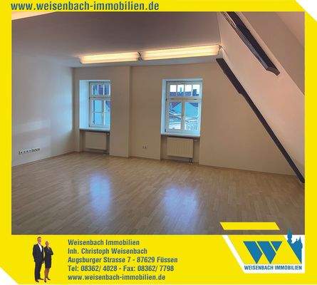 Weisenbach Immobilien