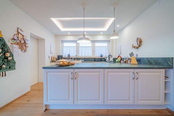 Kochen/ Essen/ Wohnen