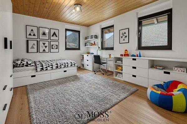 Kinderzimmer 1.OG KI - Digital