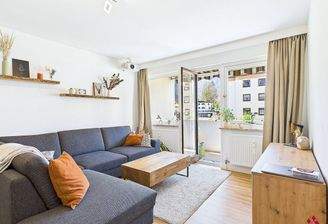 Freude am Wohnen in der Perle Tirols