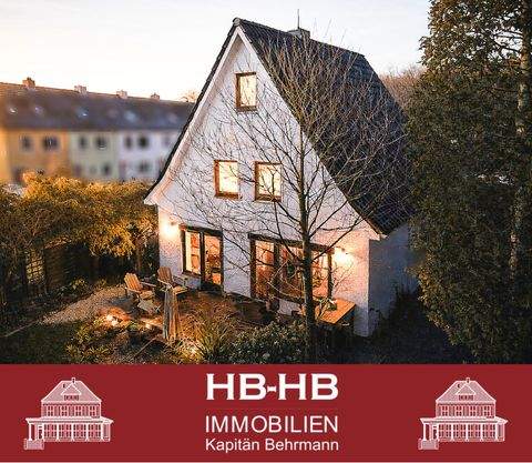 Bremen / Lehesterdeich Häuser, Bremen / Lehesterdeich Haus kaufen