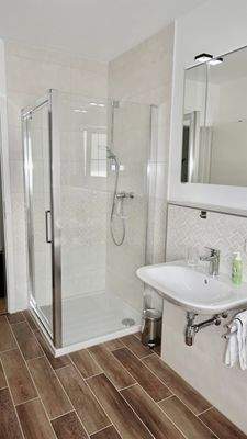 Duschkabine TL-Bad OG