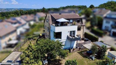 Neckartenzlingen Wohnungen, Neckartenzlingen Wohnung kaufen