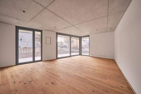 Rosenheim Wohnungen, Rosenheim Wohnung mieten