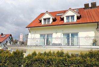 Perfektes Familienheim