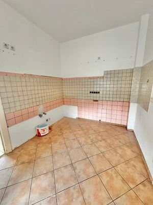 Küche EG