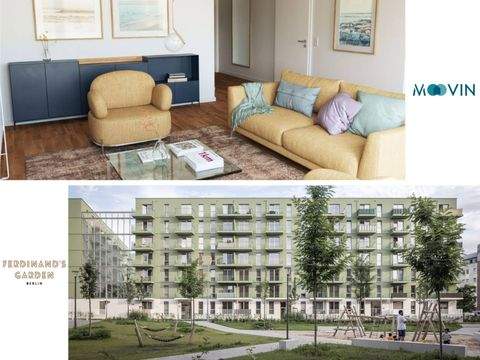 Berlin Wohnungen, Berlin Wohnung mieten