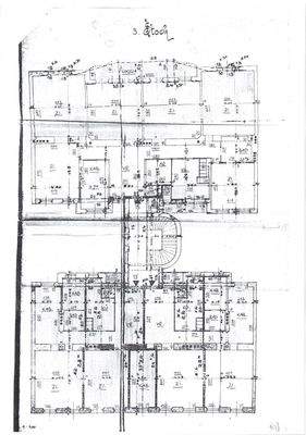 Soweit das Auge reicht GRÜN - Draschepark, Johann Straussgasse, Bahnhof - Wien, Wien