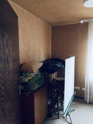 Ankleide Kinderzimmer