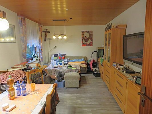 Wohnzimmer UG