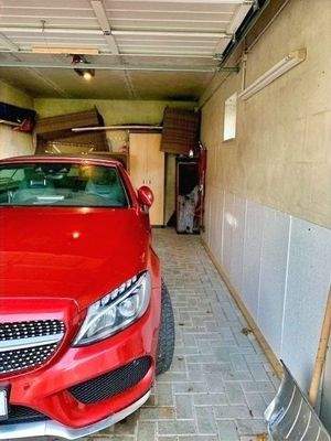 2. Garage