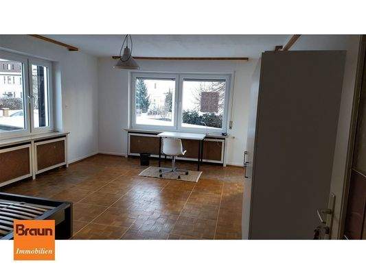 2-3 Fam.-Wohn. , WG-Zimmer 4  EG (Wohnen)