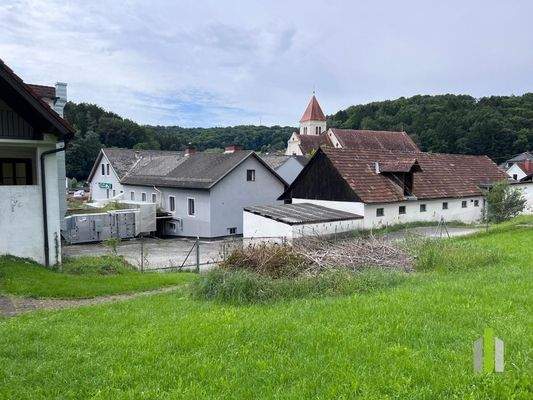 AnsichtRückseiteNebengebäude