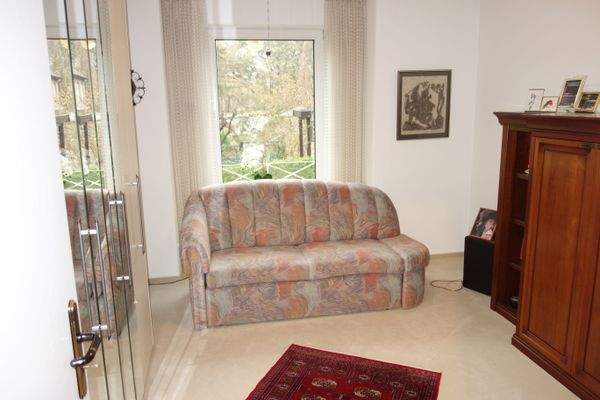 1. OG - Kinderzimmer inkl. Einbauschrank