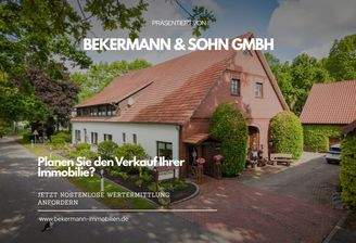 Bekermann & Sohn GmbH Immobilienmakler