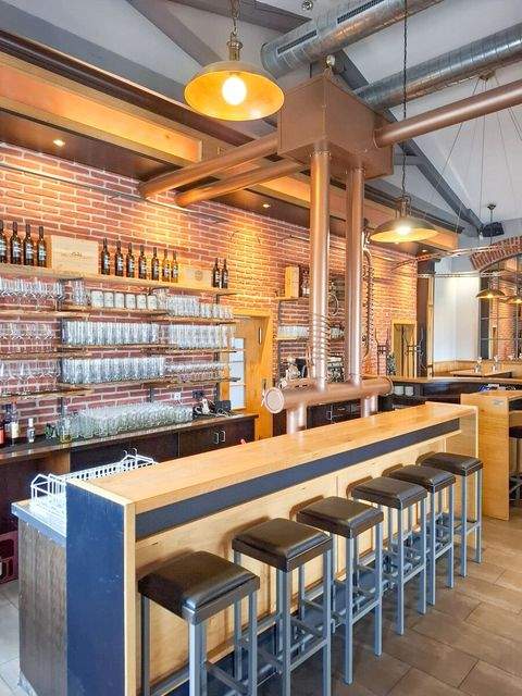 Erolzheim Gastronomie, Pacht, Gaststätten