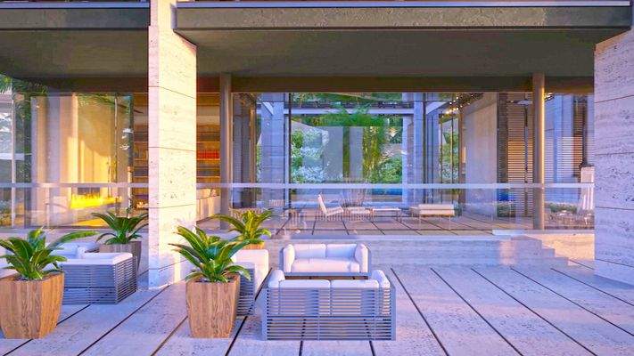 Photo: Villa in Nueva Andalucia