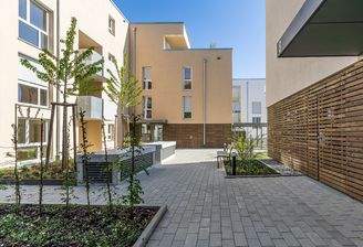 Haus 2: Bautenstand April 2026