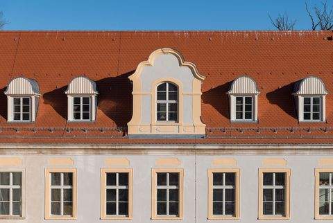 Fürstenberg/Havel Wohnungen, Fürstenberg/Havel Wohnung mieten