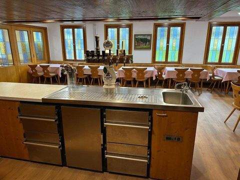 Triberg im Schwarzwald Gastronomie, Pacht, Gaststätten