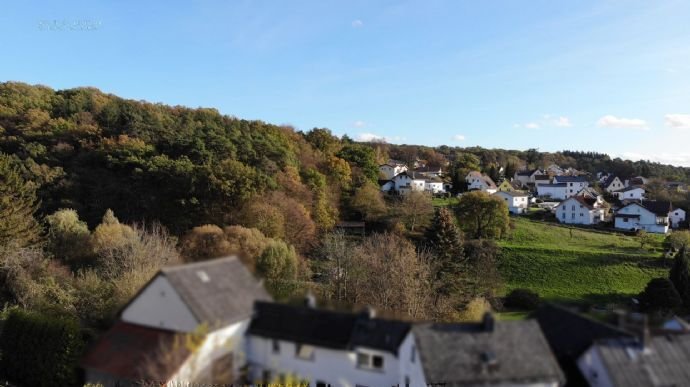 * Sonnige Baulücke in Braunfels-Bonbaden *